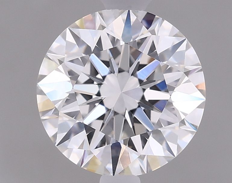 1.05 ct. round Lab Grown Diamond front image