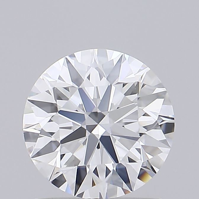1.02 ct. round Lab Grown Diamond front image