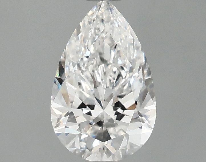1.06 ct. pear Lab Grown Diamond front image