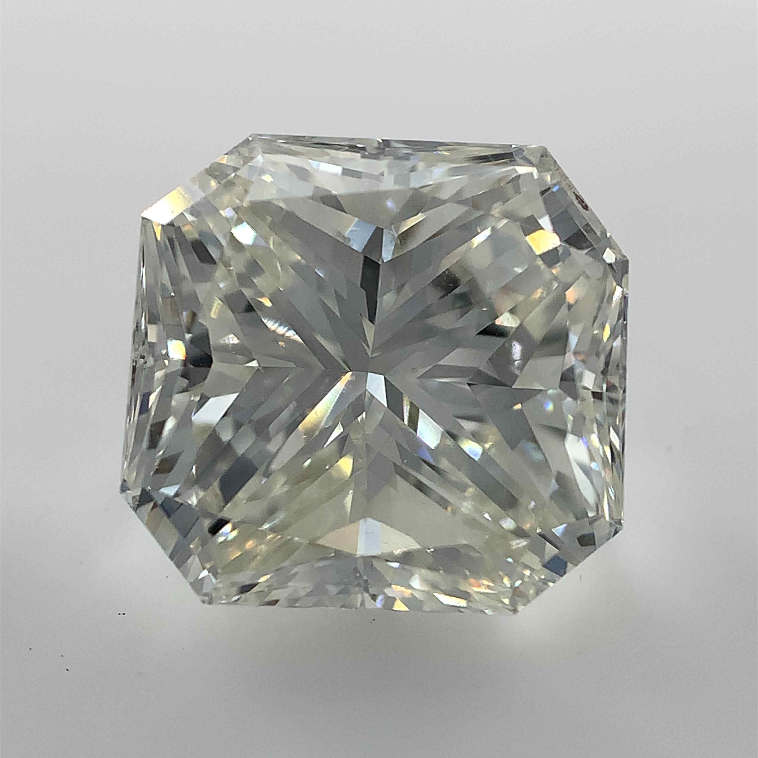Radiant Diamond