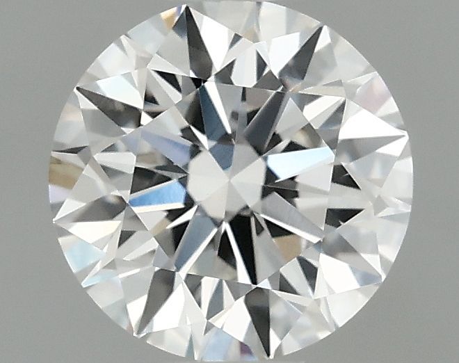 1.03 ct. round Lab Grown Diamond front image
