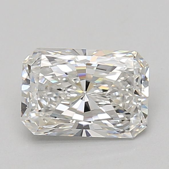 1.2 ct lab-grown Radiant Diamond