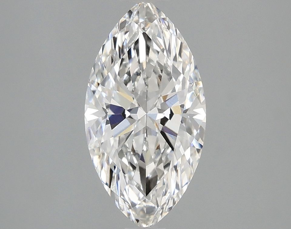 1.52 ct. marquise Lab Grown Diamond front image