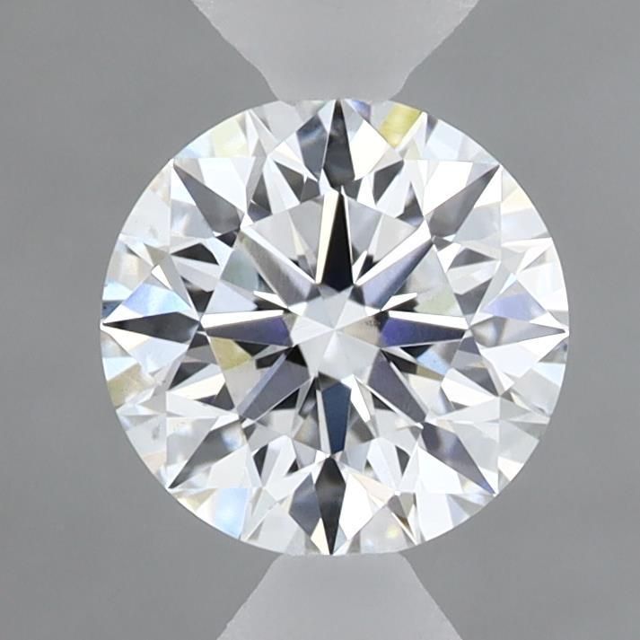 1.05 ct. round Lab Grown Diamond front image