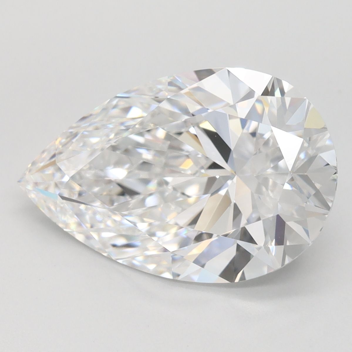 3.54 Carat