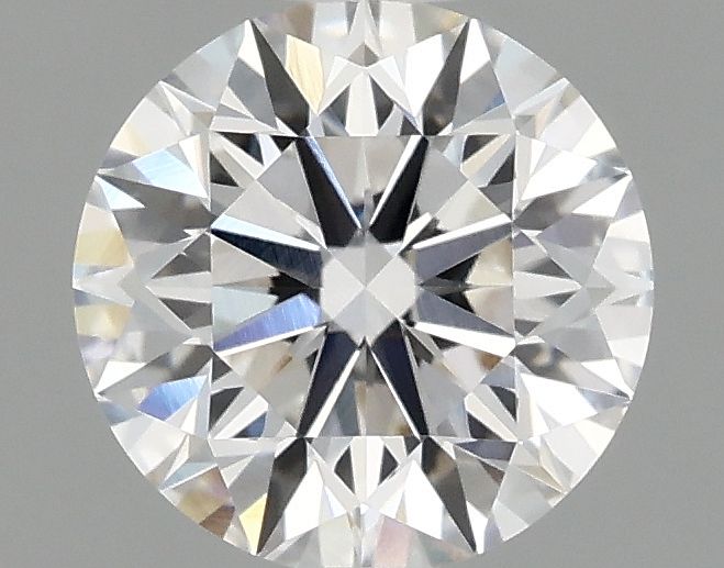 1.02 ct. round Lab Grown Diamond front image