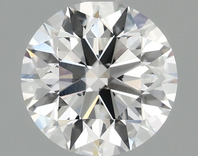 1.48 ct. round Lab Grown Diamond front image
