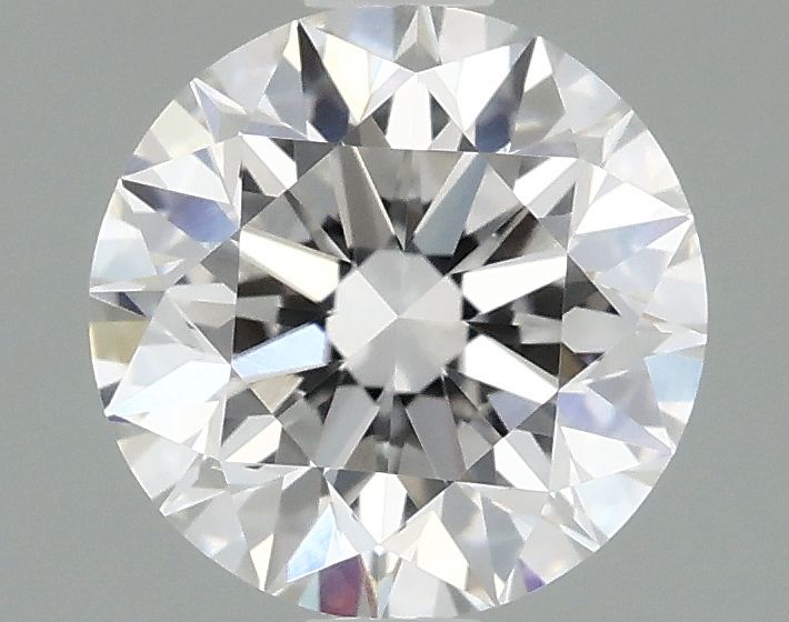1.47 ct. round Lab Grown Diamond front image