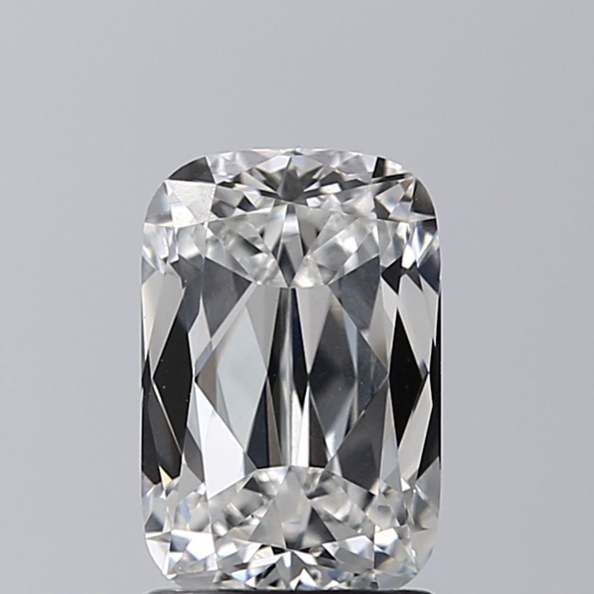 Cushion Diamond
