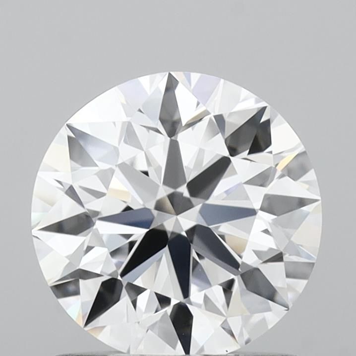 1.08 ct. round Lab Grown Diamond front image