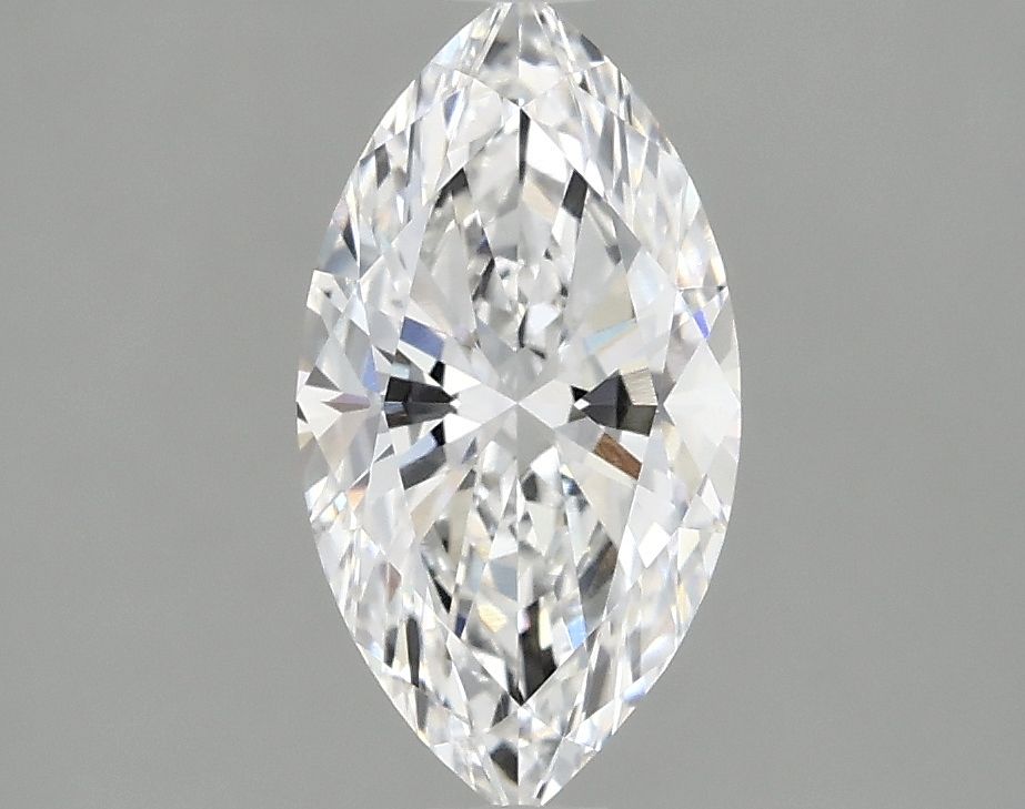 1.48 ct. marquise Lab Grown Diamond front image