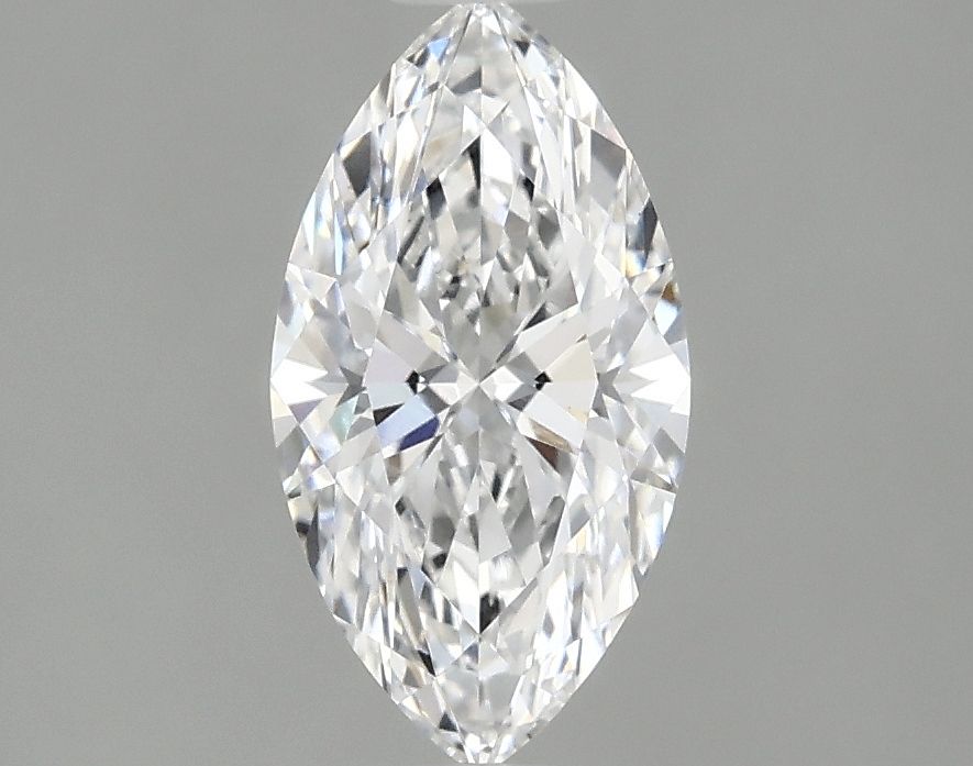 1.09 ct. marquise Lab Grown Diamond front image