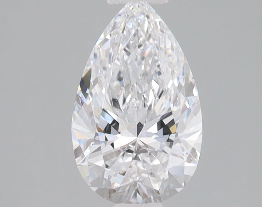 1.14 ct. pear Lab Grown Diamond front image