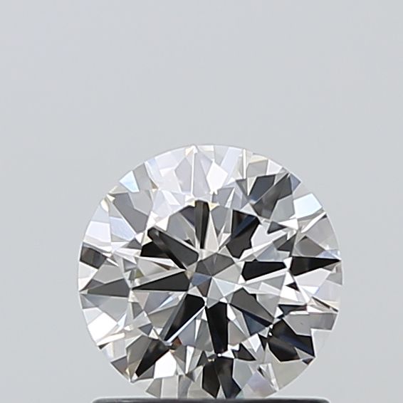 1.03 ct lab-grown Round Diamond