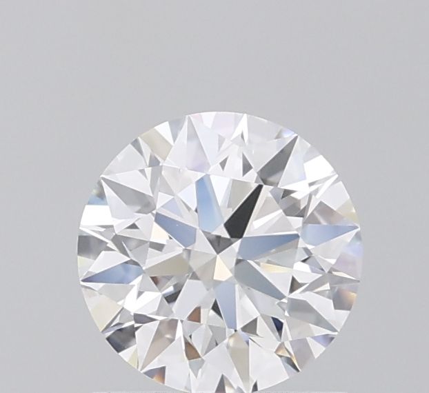 1.07 ct. round Lab Grown Diamond front image