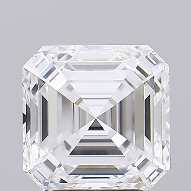 Asscher Diamond