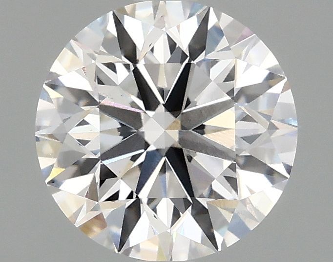 1.49 ct. round Lab Grown Diamond front image