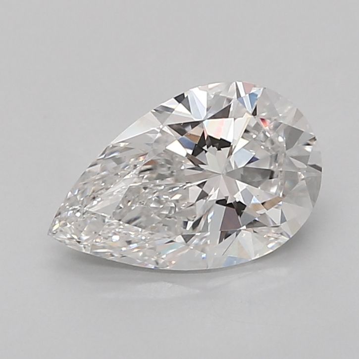 1.51 ct. pear Lab Grown Diamond front image