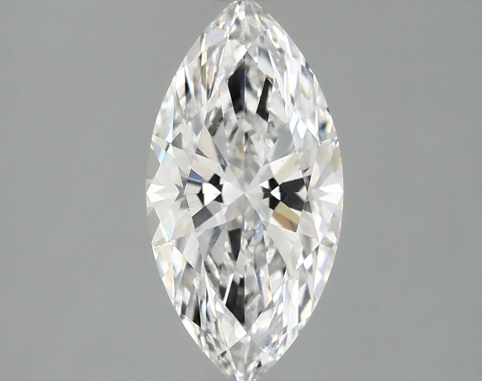 1.49 ct. marquise Lab Grown Diamond front image