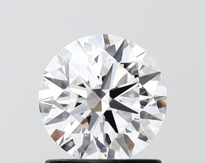 1.06 ct. round Lab Grown Diamond front image