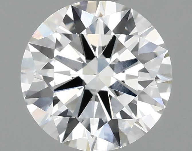 1.51 ct. round Lab Grown Diamond front image