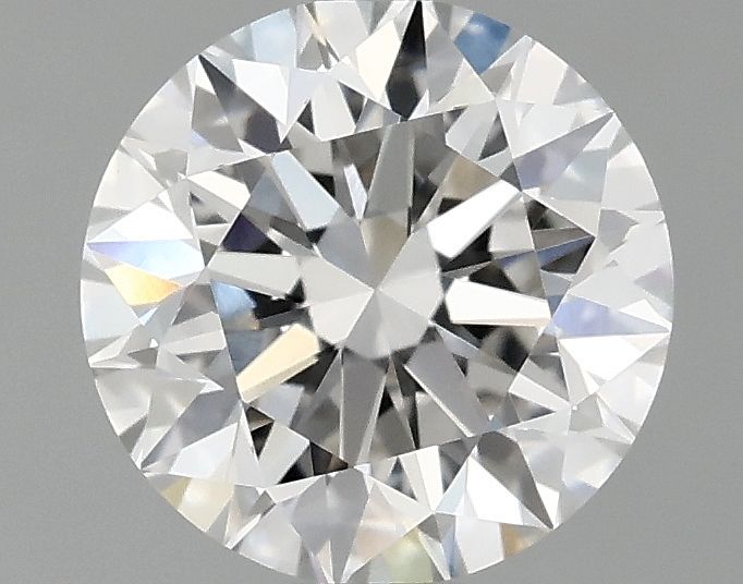 1.09 ct. round Lab Grown Diamond front image