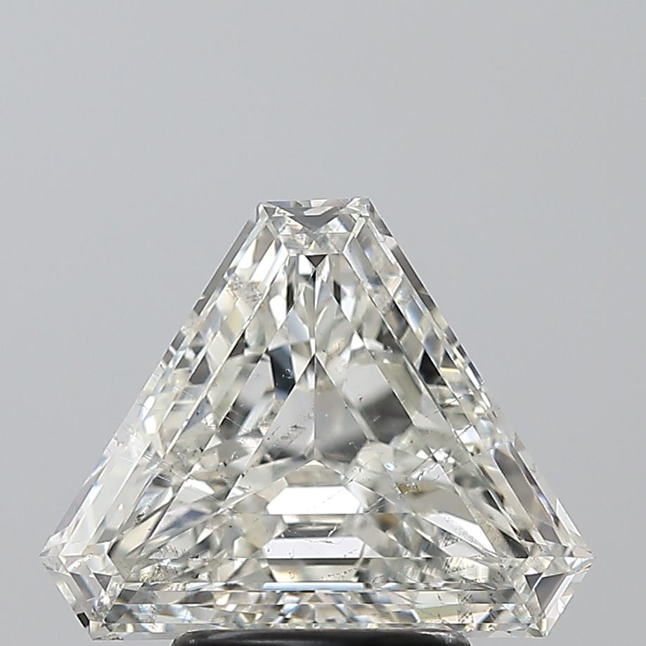 2.01 ct Trilliant Diamond