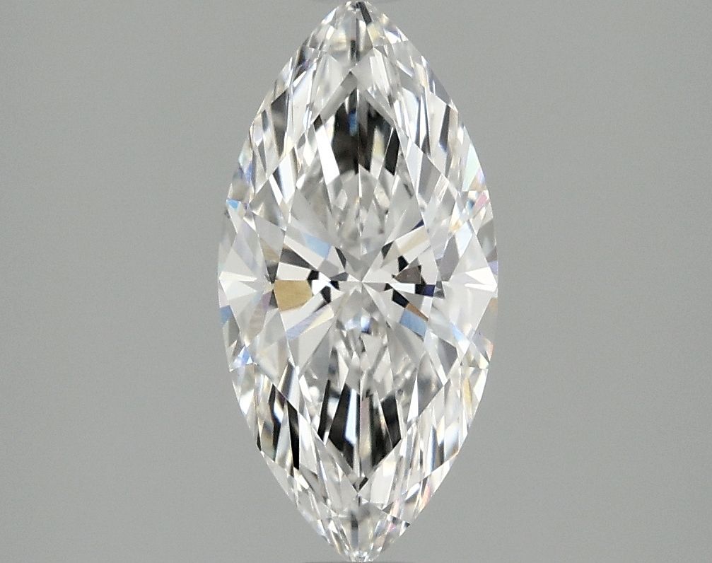 1.27 ct. marquise Lab Grown Diamond front image