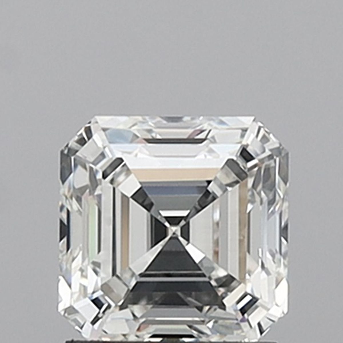 Asscher Diamond