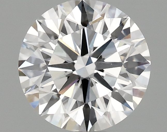 1.51 ct. round Lab Grown Diamond front image