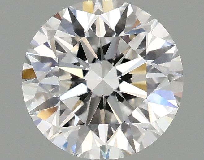 1.48 ct. round Lab Grown Diamond front image