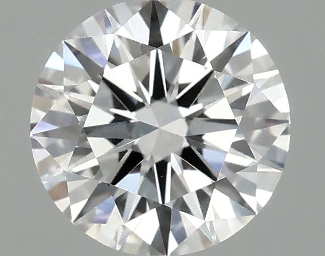 1.03 ct. round Lab Grown Diamond front image