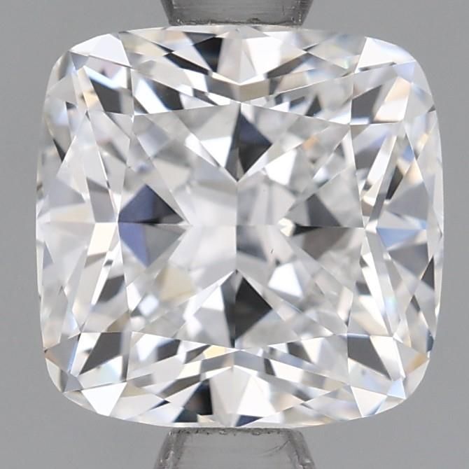 1.38 Carat