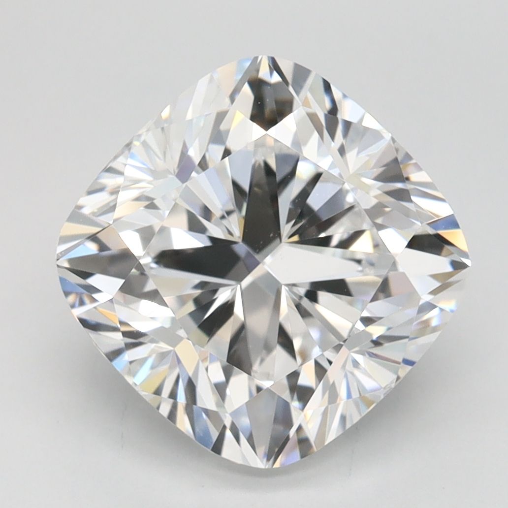 3.44 Carat