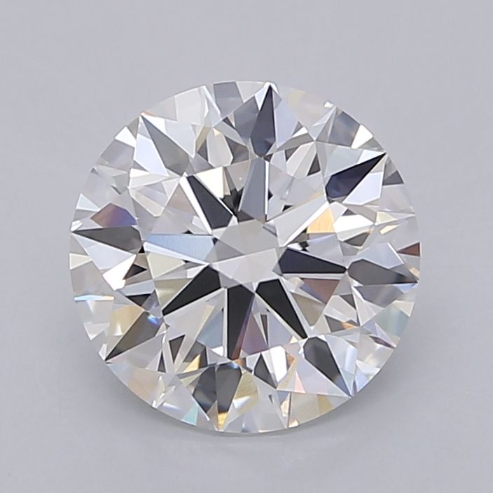 2.54 Carat