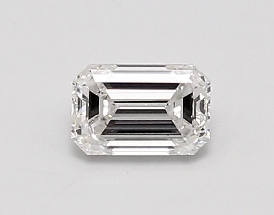 0.68 ct Emerald diamond