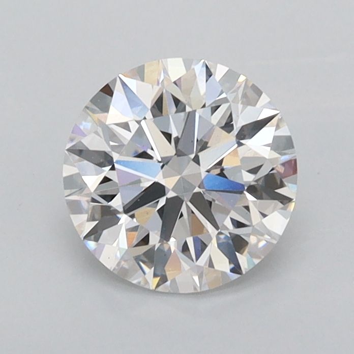 1.06 ct. round Lab Grown Diamond front image