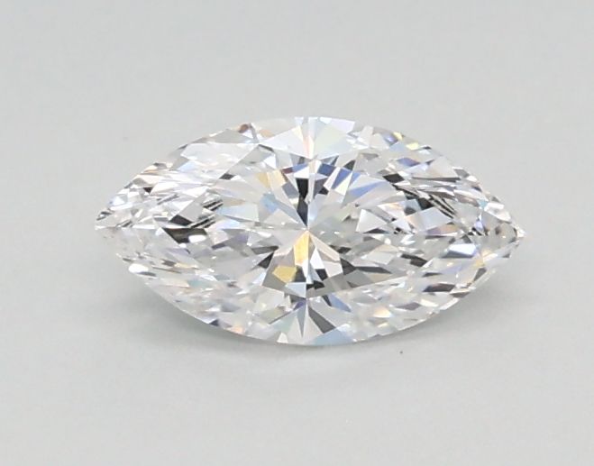 0.33 ct lab-grown Marquise Diamond