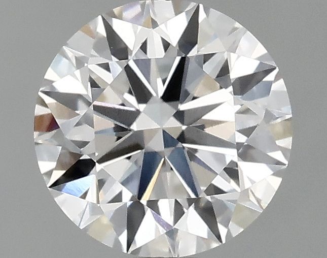 1.59 ct. round Lab Grown Diamond front image