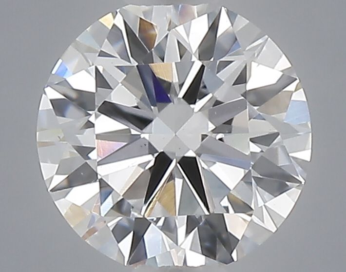 0.44 ct lab-grown Round Diamond