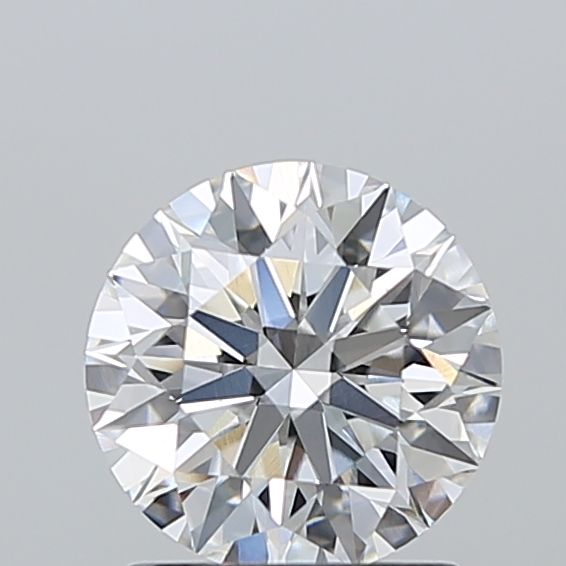 1.05 ct Round diamond