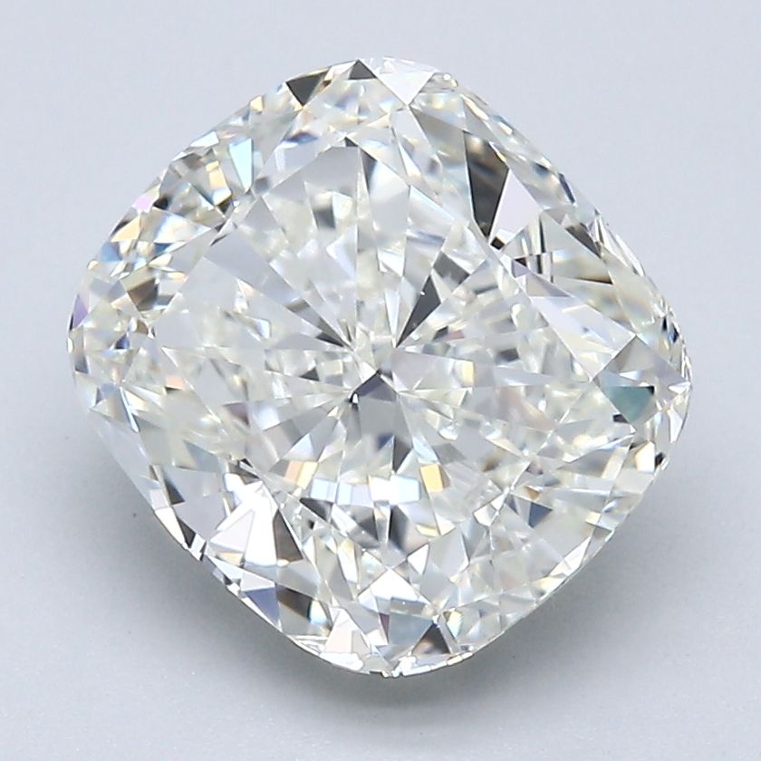 Cushion Diamond