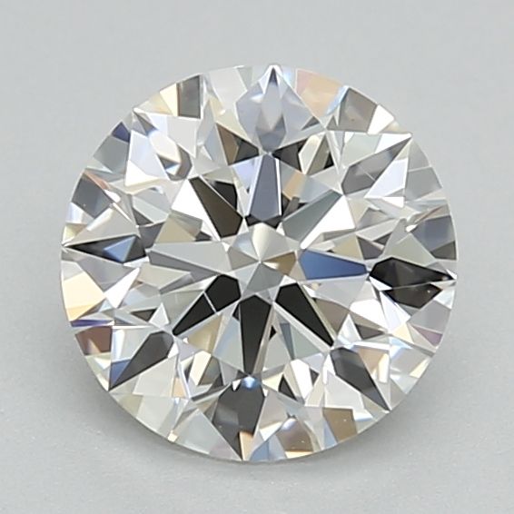 1.04 ct lab-grown Round Diamond