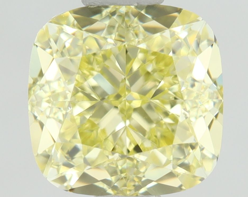 Yellow Diamond