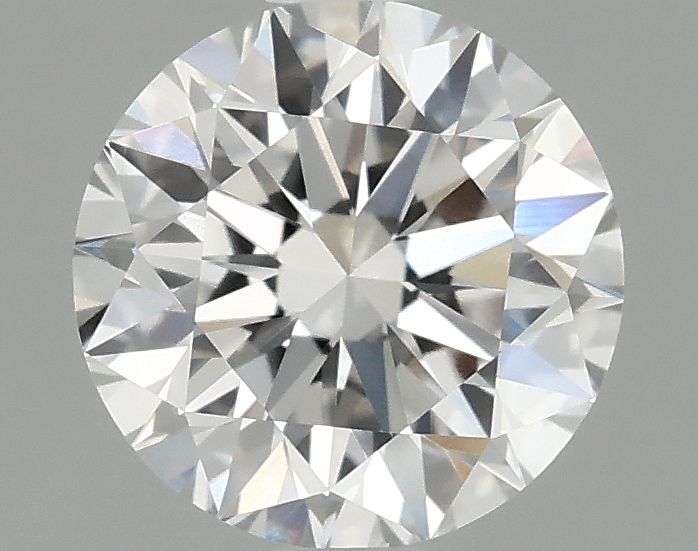 1.03 ct Round diamond