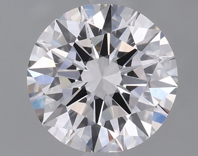 1.09 ct. round Lab Grown Diamond front image