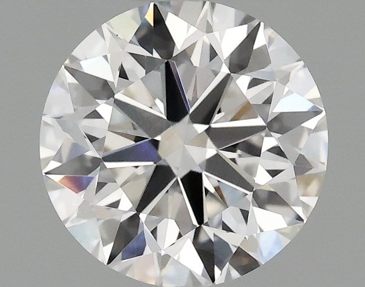 1.09 ct. round Lab Grown Diamond front image