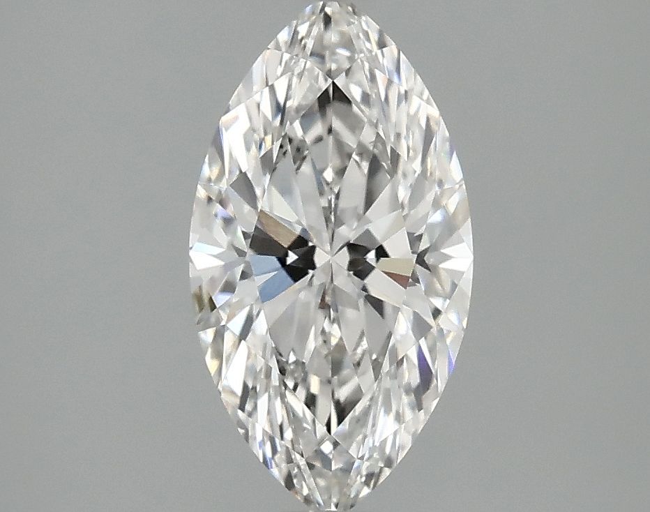 1.51 ct. marquise Lab Grown Diamond front image