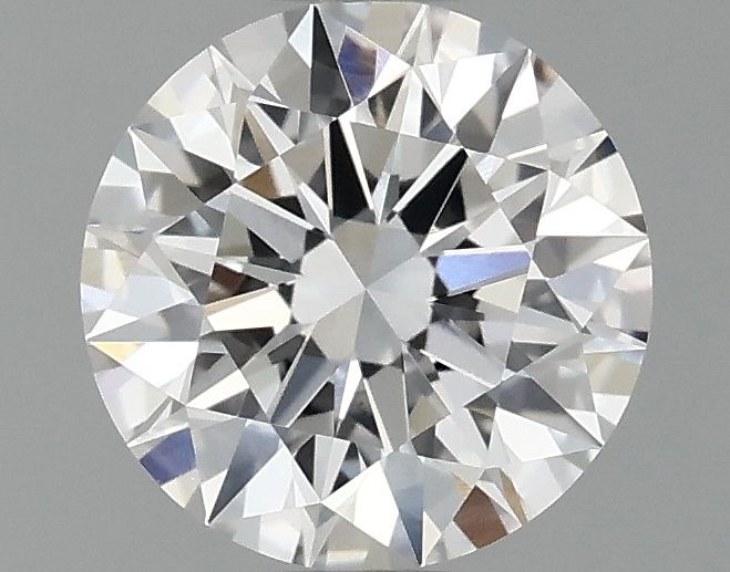 1.01 ct. round Lab Grown Diamond front image