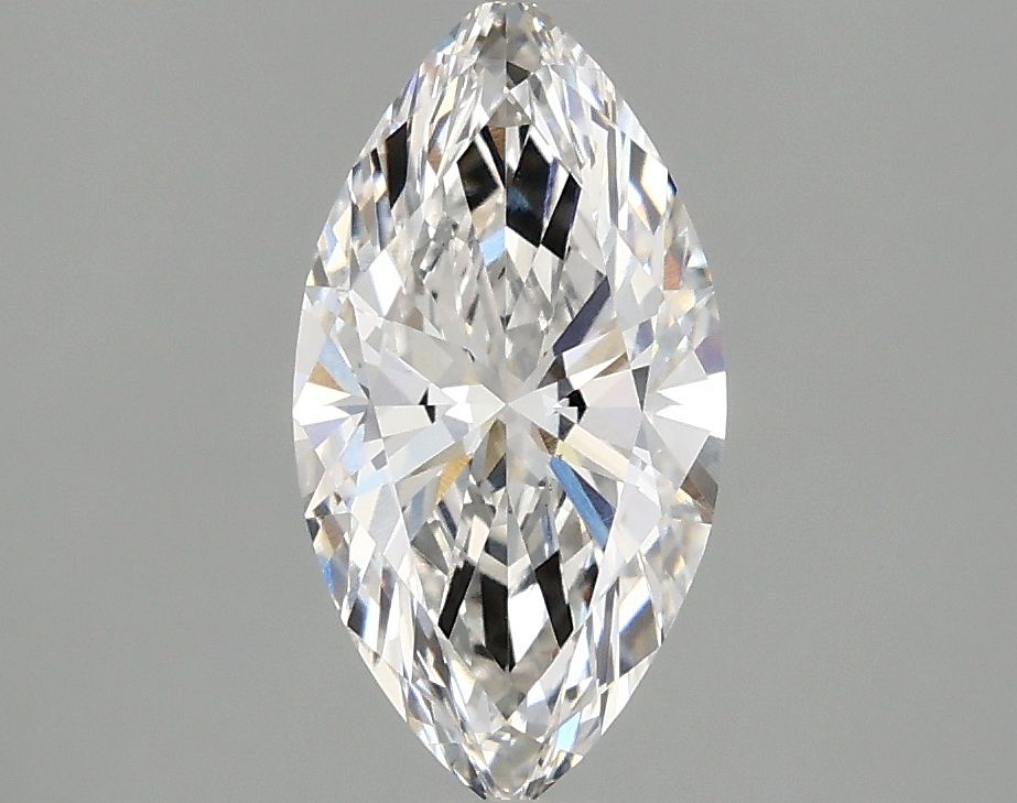 1.31 ct. marquise Lab Grown Diamond front image